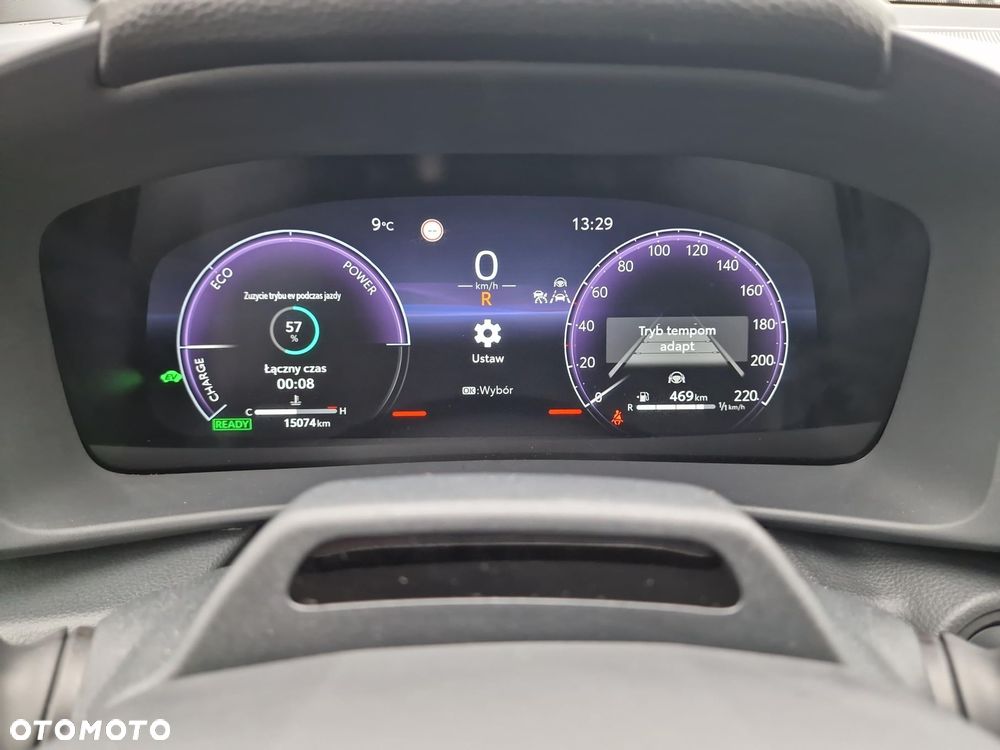 Toyota C-HR 2.0 Hybrid Dynamic Force Executive Premiere Edition - 27