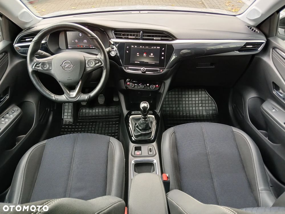 Opel Corsa 1.2 Elegance S&S - 5