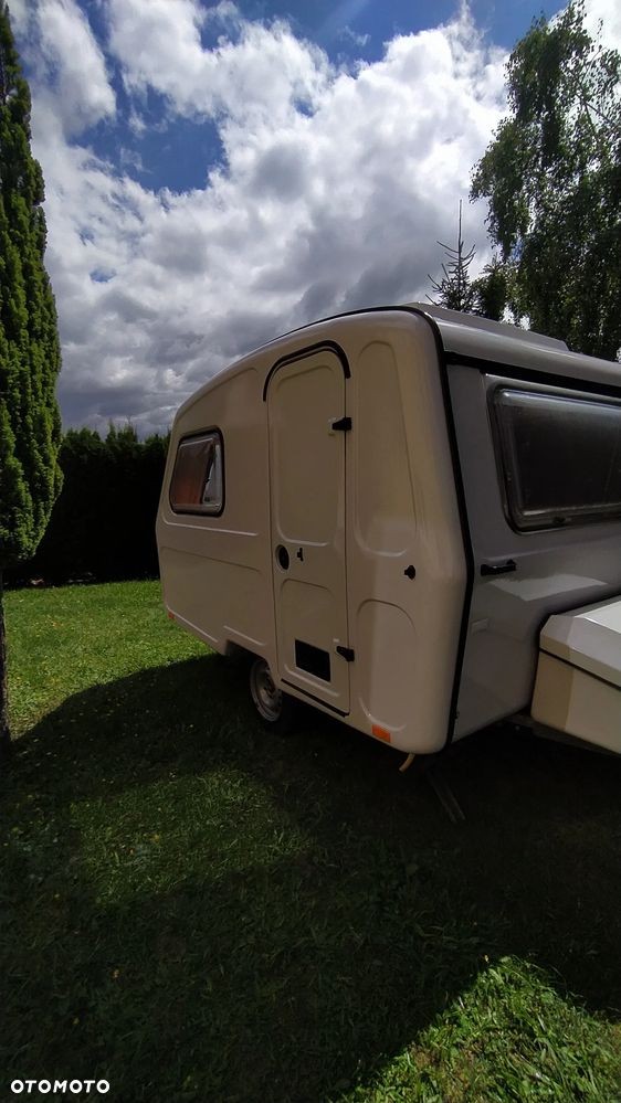 Niewiadów N126e - 5