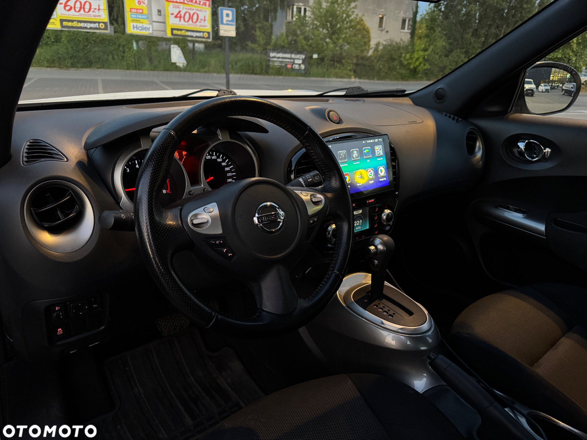 Nissan Juke - 16