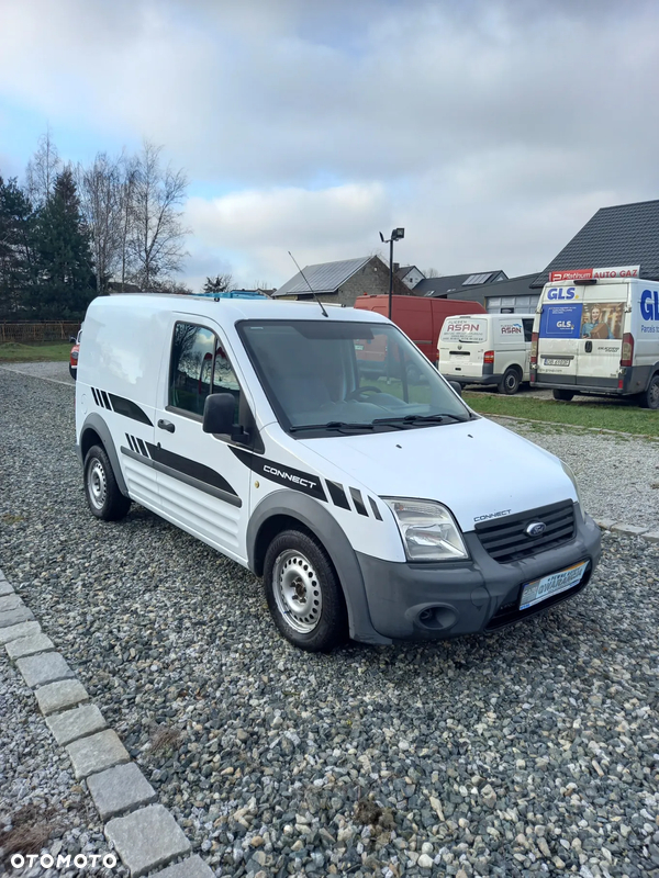 Ford Connect