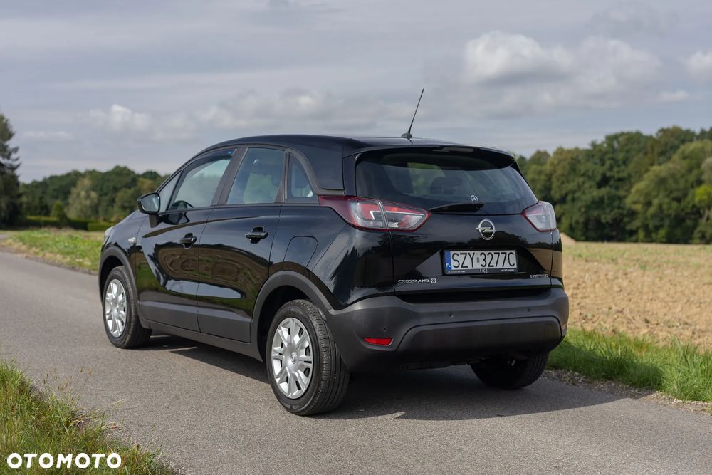 Opel Crossland X 1.5 Start/Stop Edition - 7