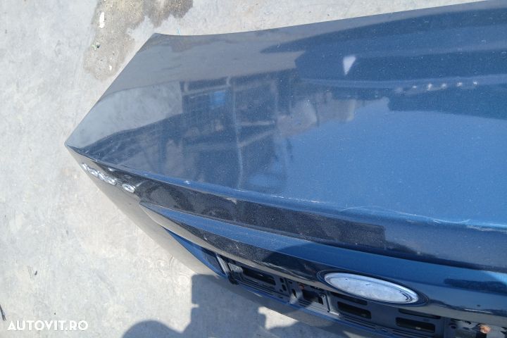 Capota portbagaj Ford Mondeo MK3 [facelift] [2003 - 2007] Sedan 2.0 T - 4