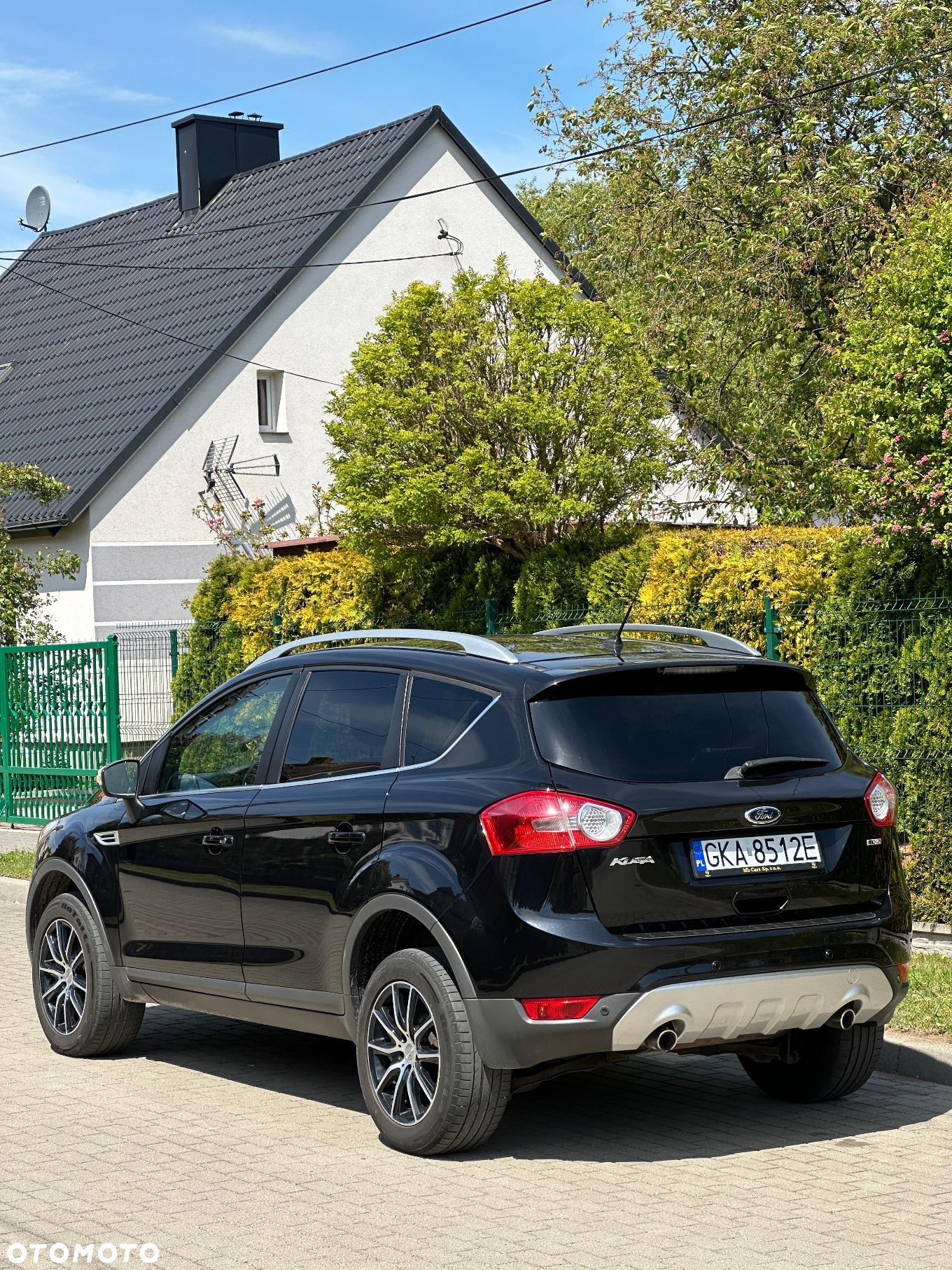 Ford Kuga 2.0 TDCi Trend - 7