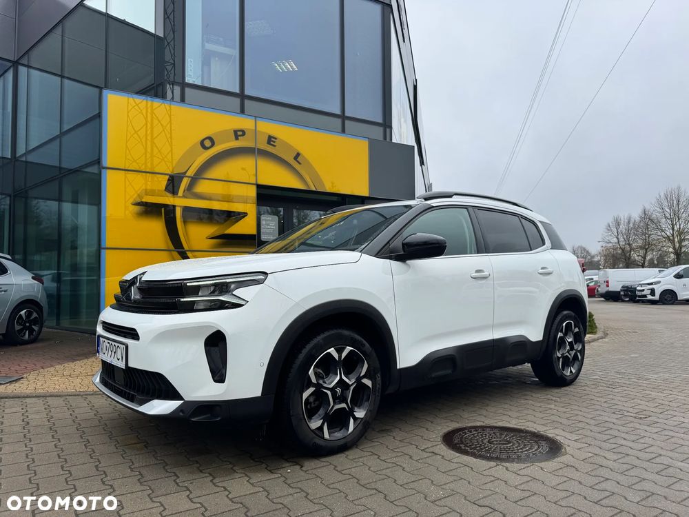 Citroën C5 Aircross Pure Tech 130 S&S SHINE - 15