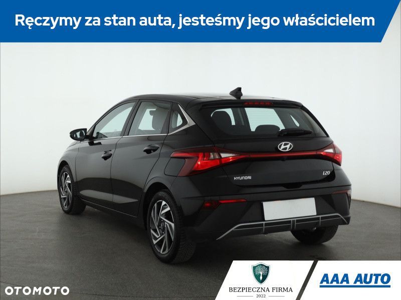 Hyundai i20 - 5