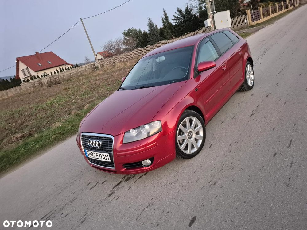 Audi A3 Sportback - 11