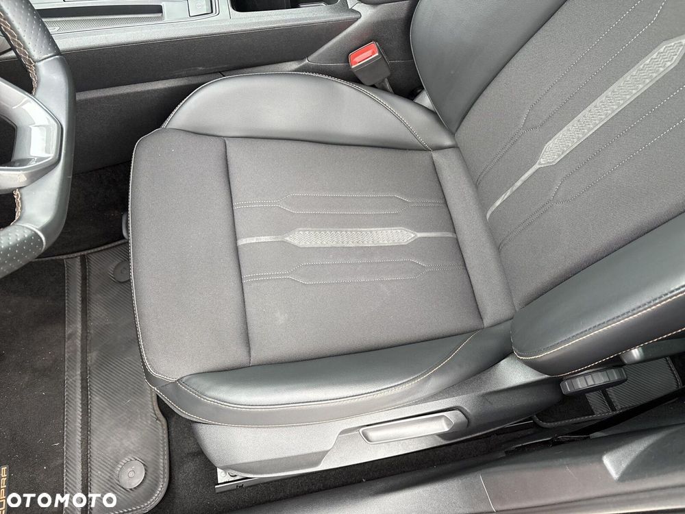 Cupra Formentor 1.5 TSI DSG - 11