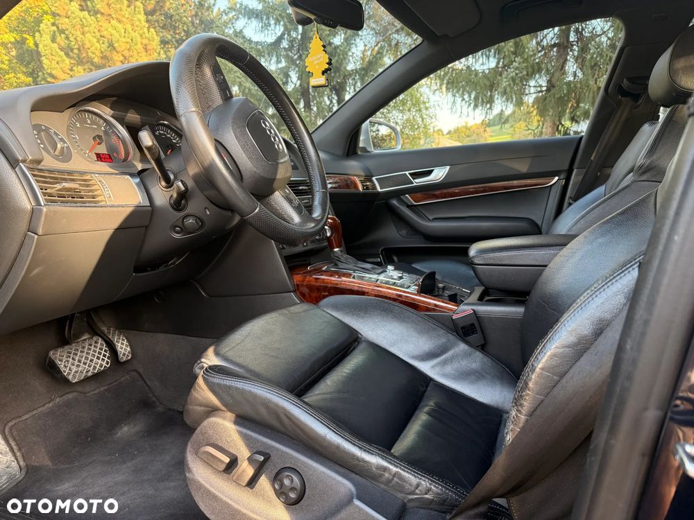 Audi A6 Limousine - 10