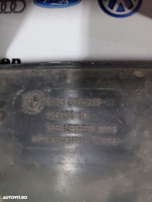 Scut Bmw F06 F12 F13 Original Intact Dezmembrez Bmw F06 F12 F13 M6 - 4