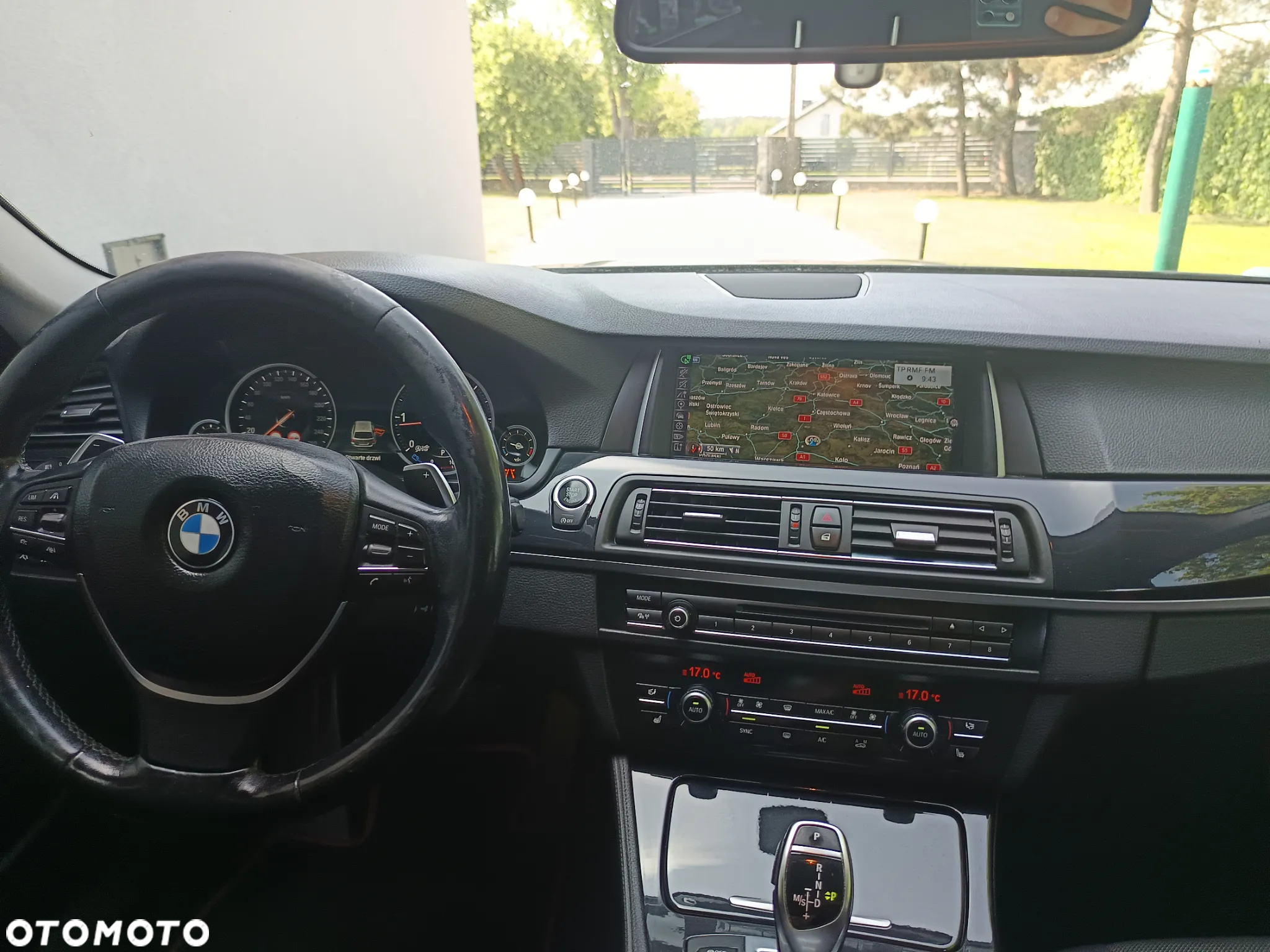 BMW Seria 5 - 10