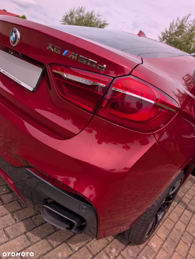 BMW X6M - 39
