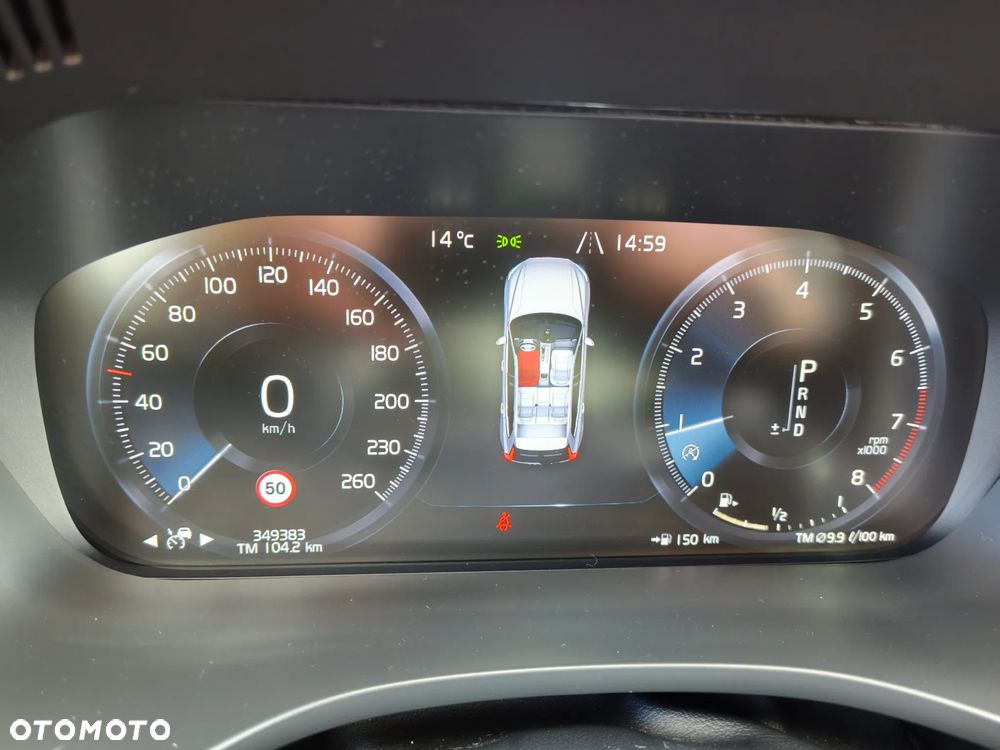 Volvo XC 60 T5 GPF AWD Inscription - 5