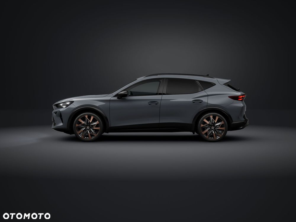 Cupra Formentor 2.0 TSI 4Drive DSG - 2