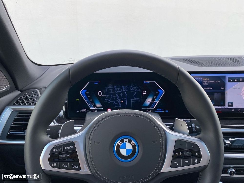 BMW X5 50 e xDrive Pack - 7