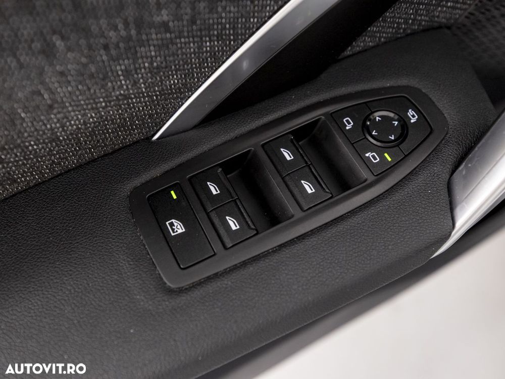 BMW X1 sDrive18d Aut. Advantage - 29