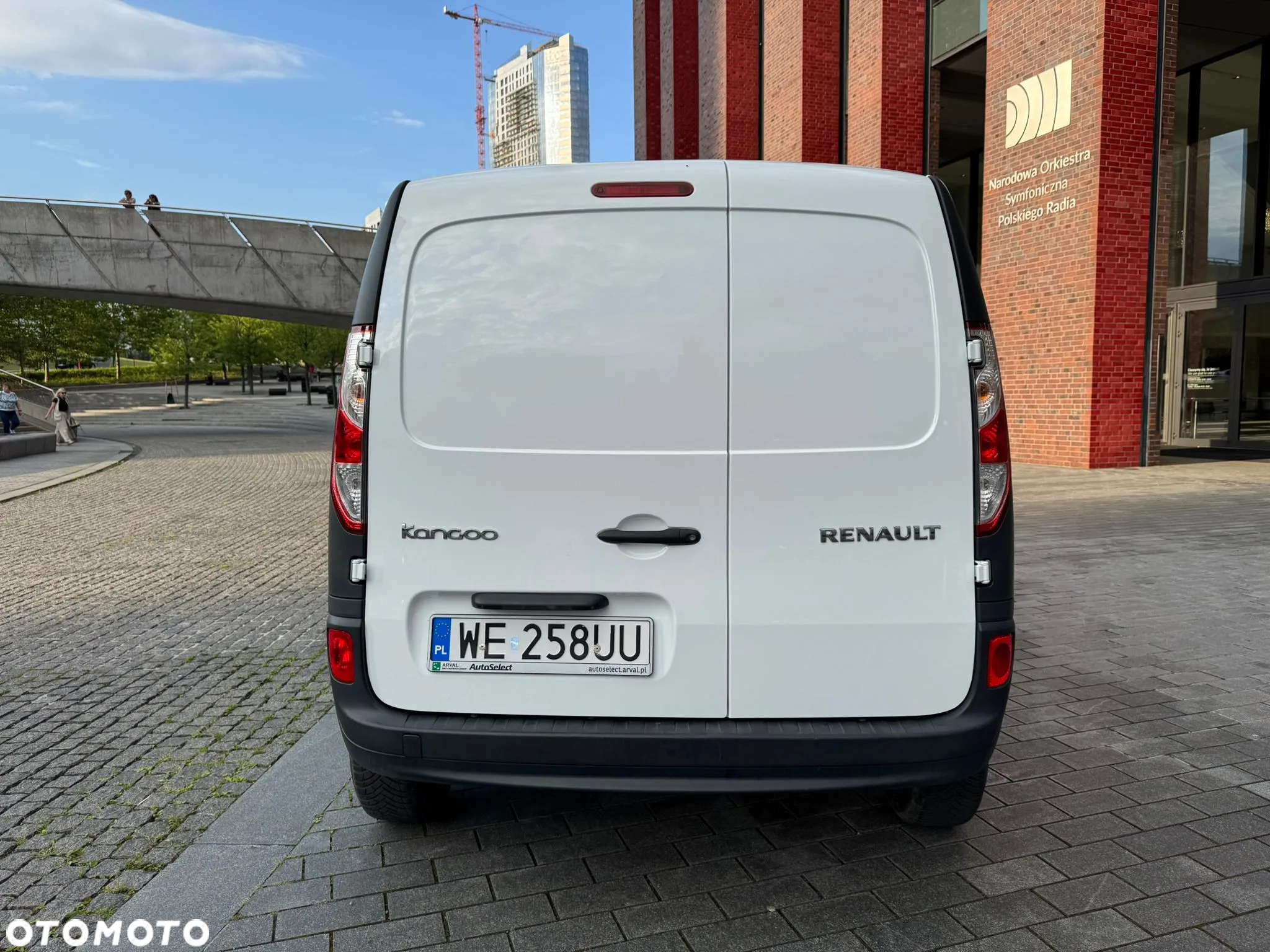 Renault Kangoo 1.5 dCi Business - 9