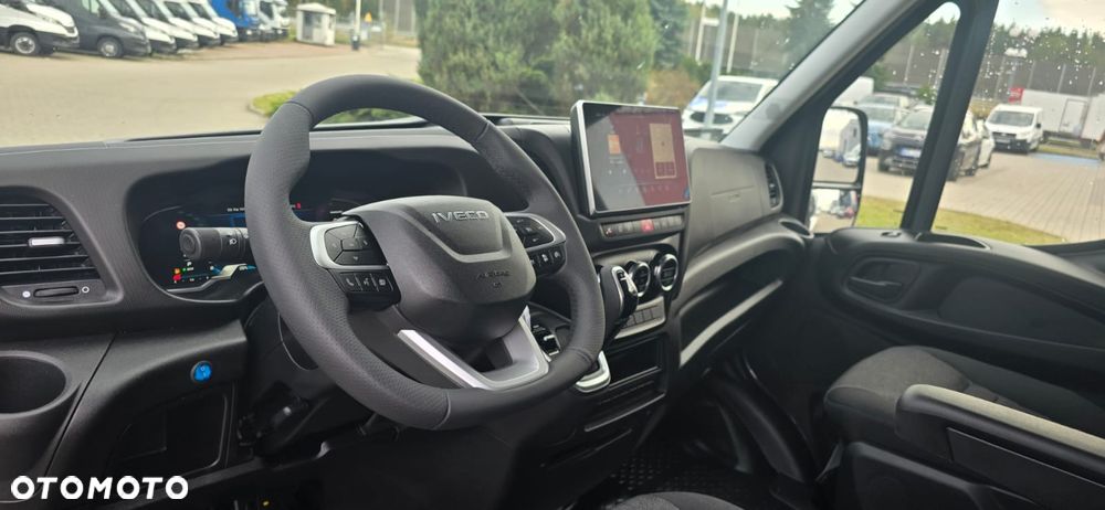 Iveco DOSTEPNY OD RĘKI - 3.5T NA HAKU !!! - 14
