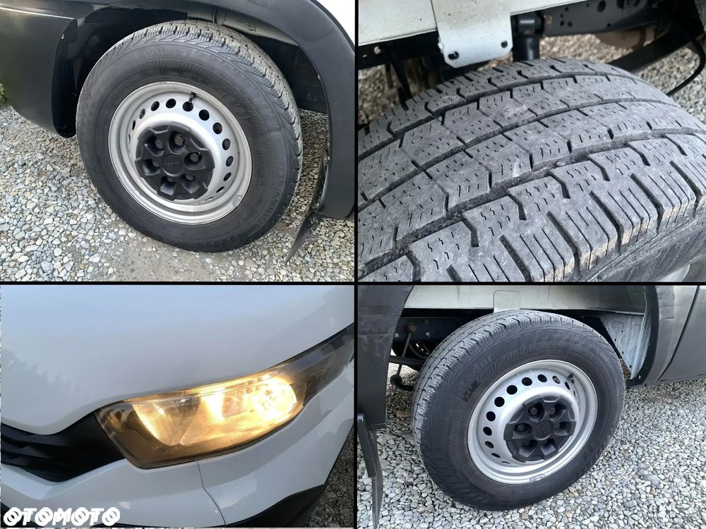 Iveco Daily 35S18 Salon Polska Pierwszy właściciel FV 23% L4H2 - 21