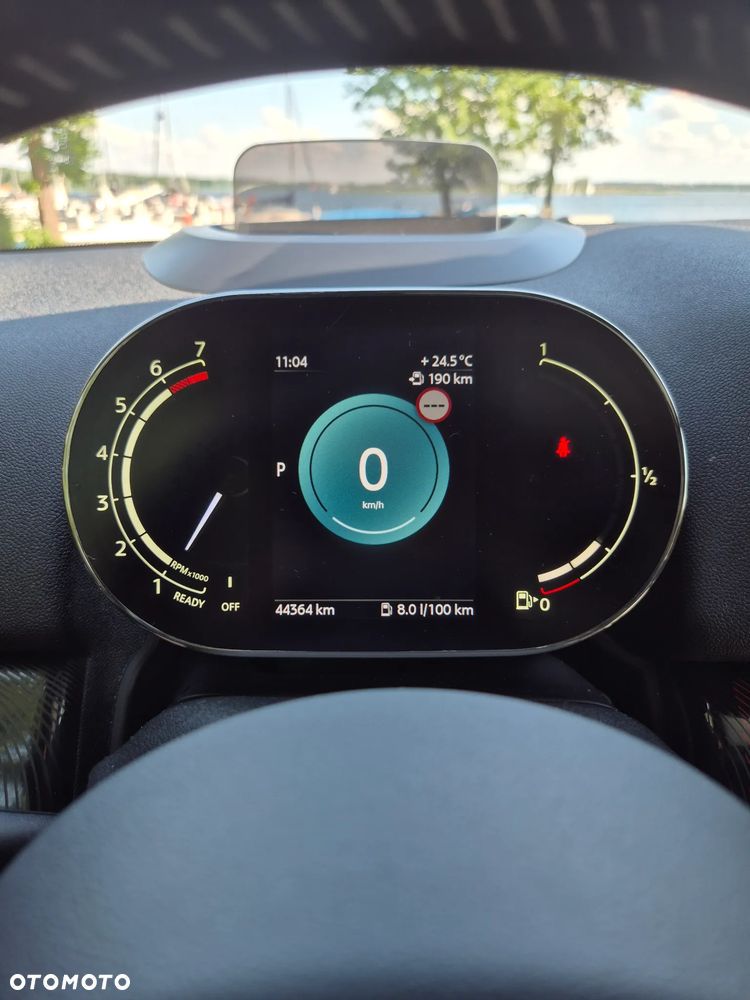 MINI Countryman Cooper S Yours Trim - 10