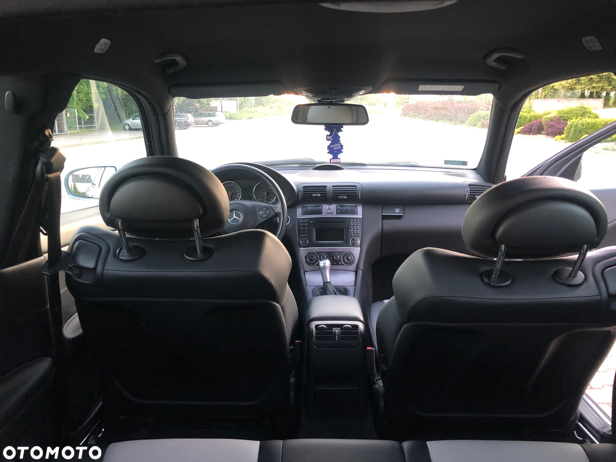 Mercedes-Benz CLC 200 CDI - 23