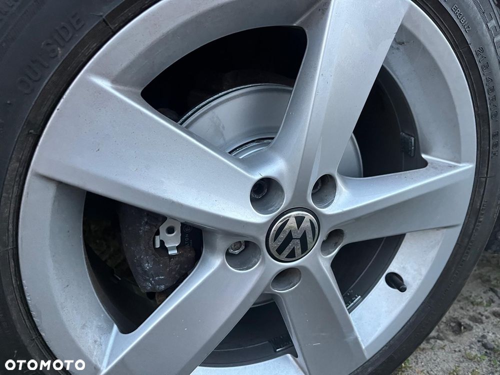 Volkswagen Polo 1.4 Comfortline - 15