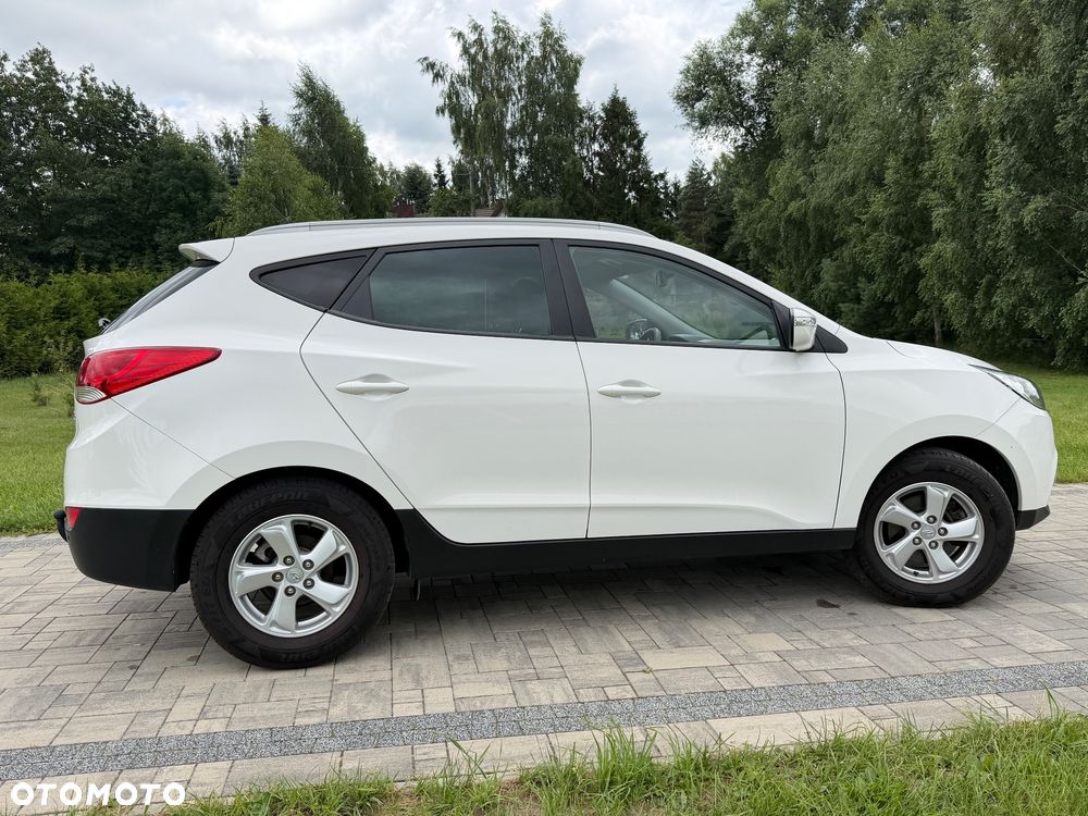 Hyundai ix35 1.6 GDI Comfort 2WD - 23