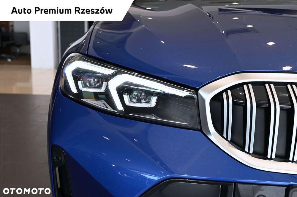 BMW Seria 3 318i - 21