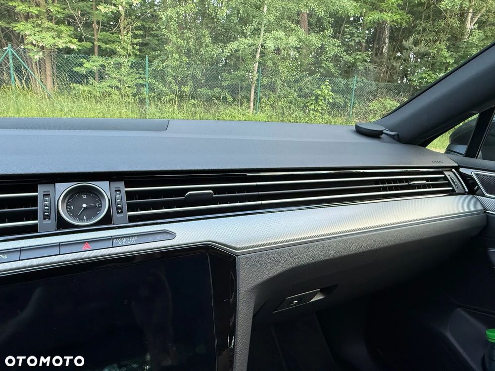 Volkswagen Passat 2.0 TSI BMT Highline DSG - 14