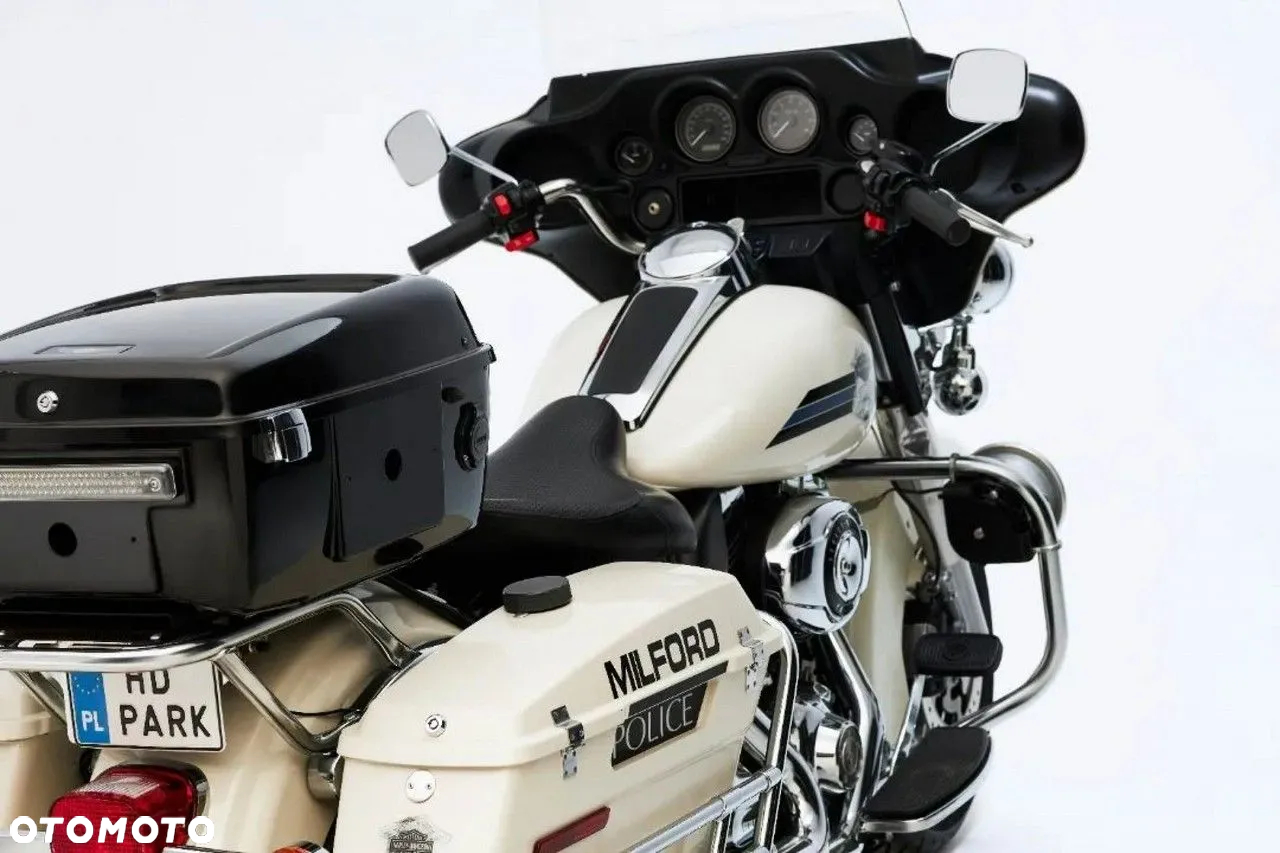 Harley-Davidson Touring Electra Glide - 19