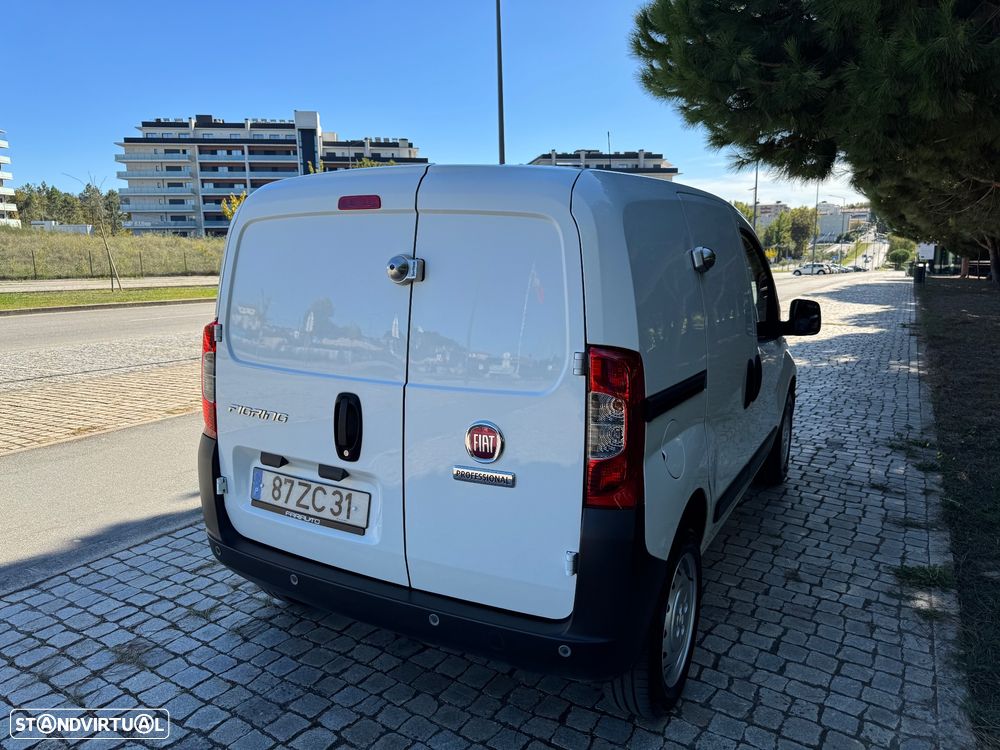 Fiat Fiorino - 27