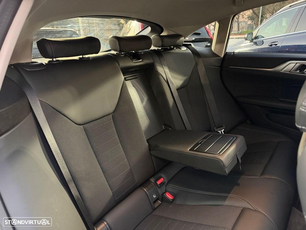 BMW 420 Gran Coupé d Advantage Auto - 19