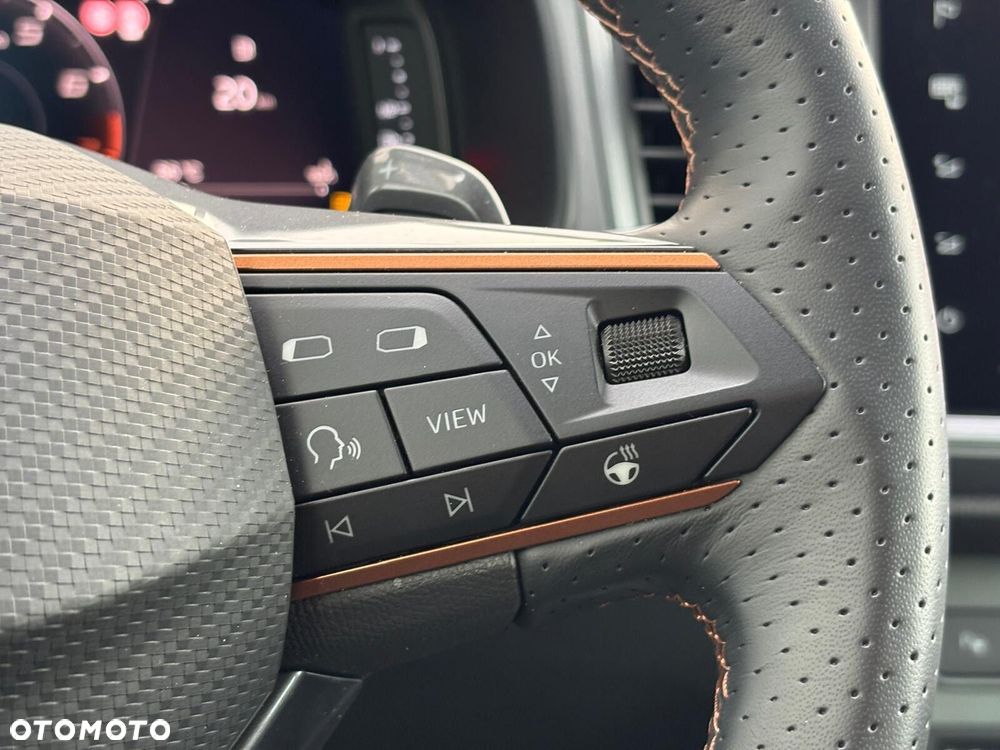 Cupra Ateca 2.0 TSI 4Drive DSG - 16