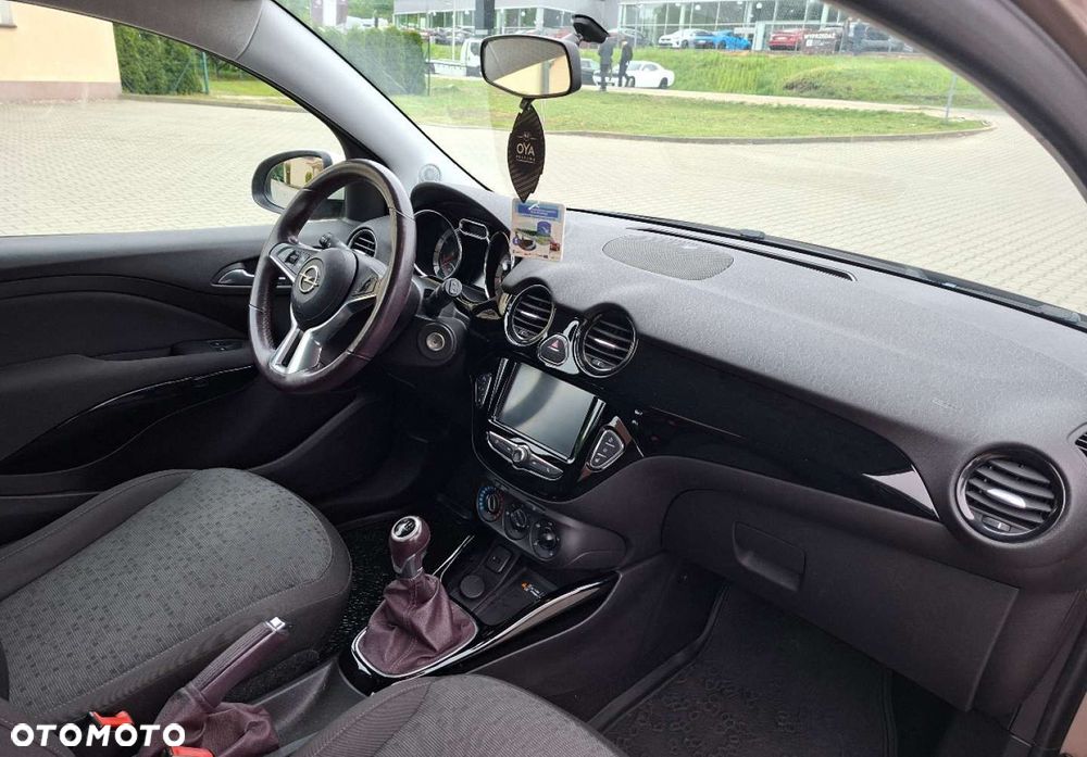Opel Adam - 14