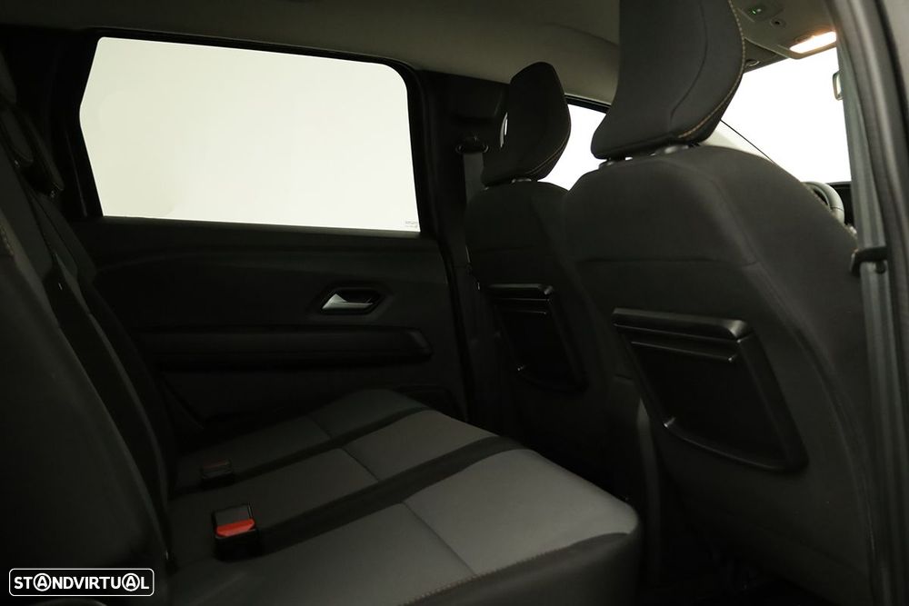 Dacia Jogger 1.0 ECO-G Extreme+ Up&Go 7L Bi-Fuel - 20