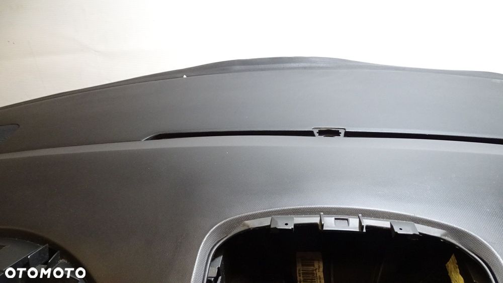 DESKA ROZDZIELCZA PEUGEOT 207 1.6HDI - 9