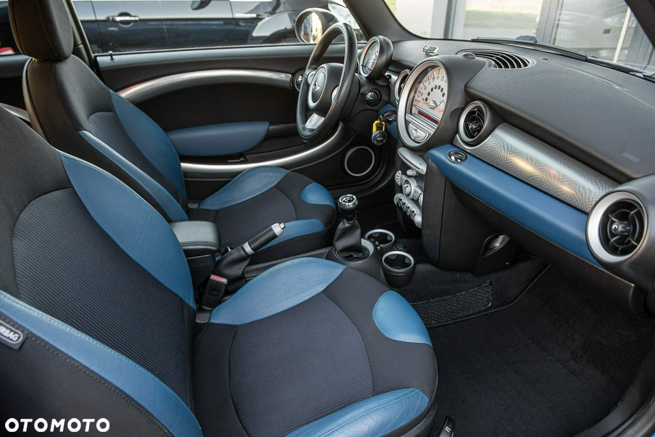 MINI Clubman Cooper S - 9