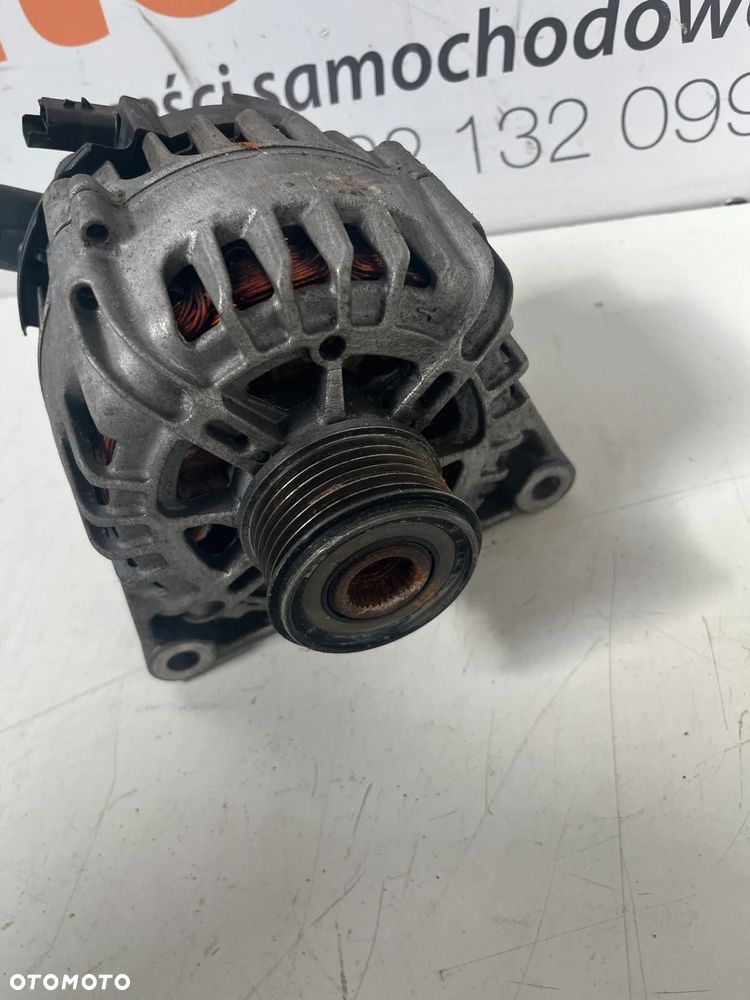 Alternator Opel 9835689480 - 3
