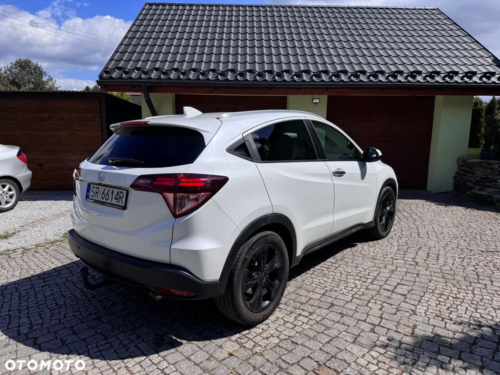 Honda HR-V 1.6 i-DTEC Executive (ADAS) - 4