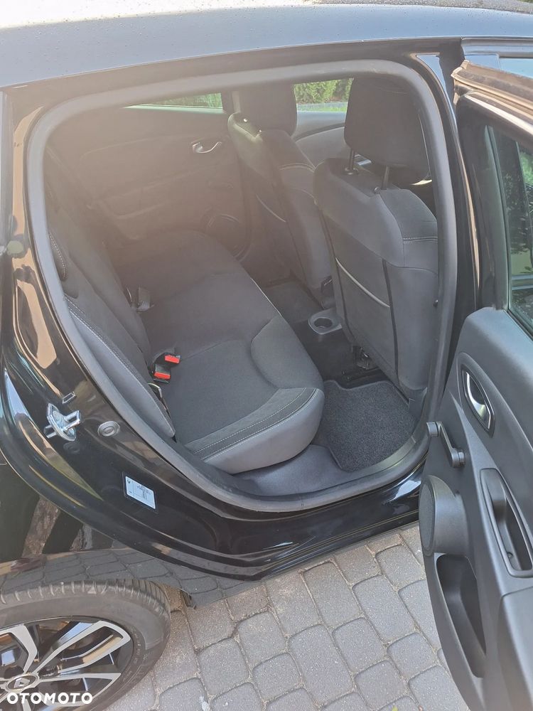 Renault Clio (Energy) TCe 90 Start & Stop LIMITED - 25