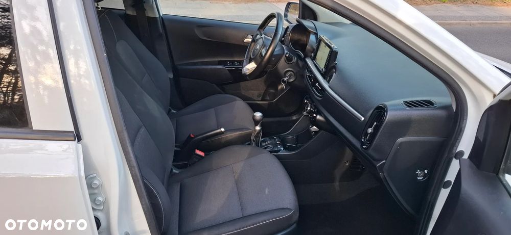 Kia Picanto 1.0 ISG Dream-Team Edition - 17