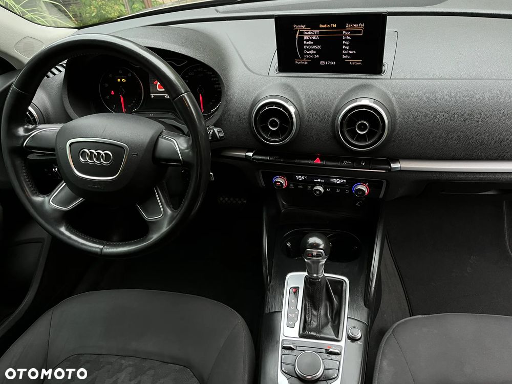 Audi A3 Sportback - 9