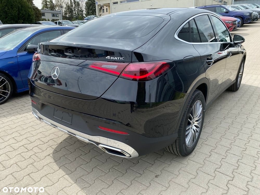 Mercedes-Benz GLC - 4