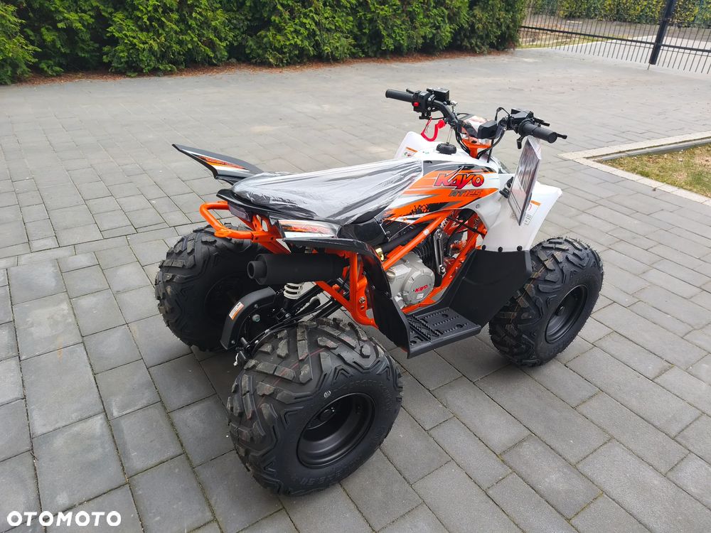 KAYO AU - 3