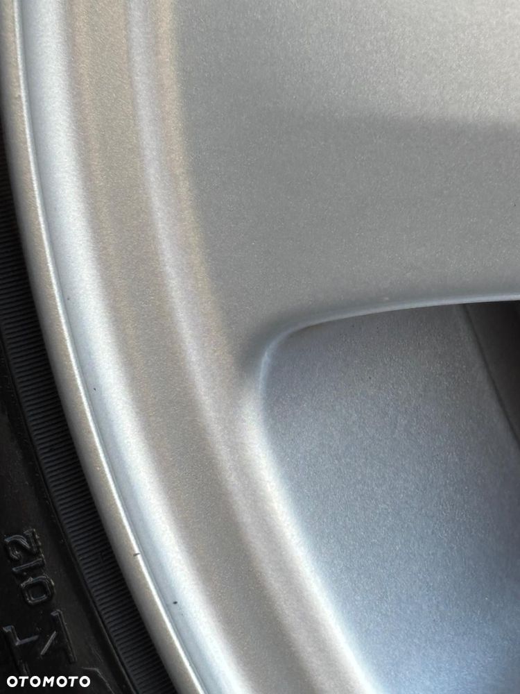 Mercedes-Benz Klasa A 160 Classic BlueEff EU5 - 16