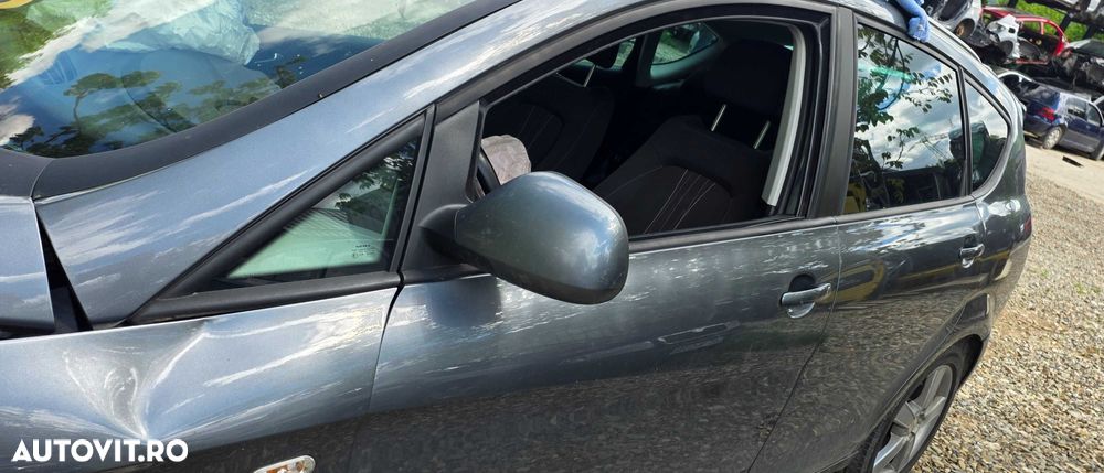 Oglinda stanga / dreapta Seat Altea XL 2009 2010 / 2011 2012 / 2013 2014 - 1