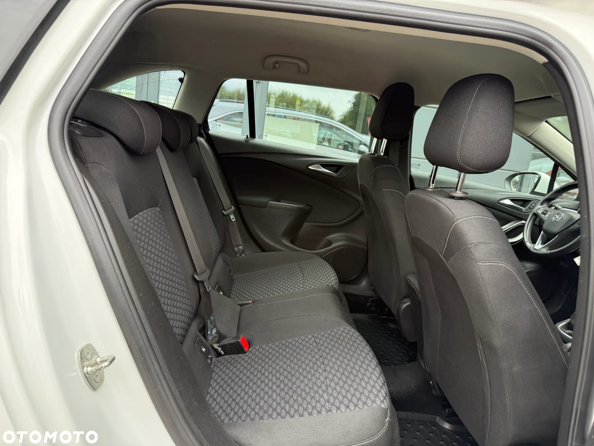 Opel Astra V 1.4 T GPF Elite S&S - 33