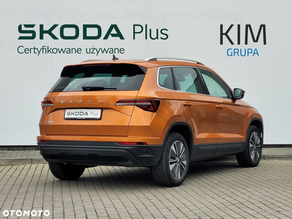 Skoda Karoq - 2