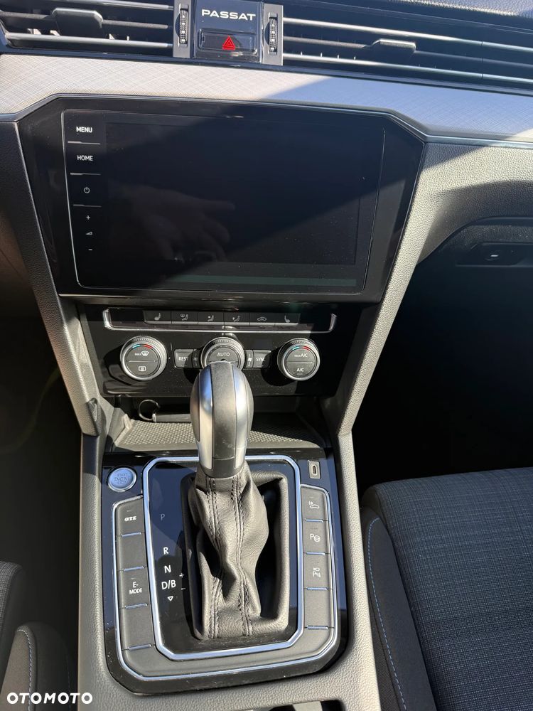 Volkswagen Passat 1.4 TSI Plug-In-Hybrid GTE - 20