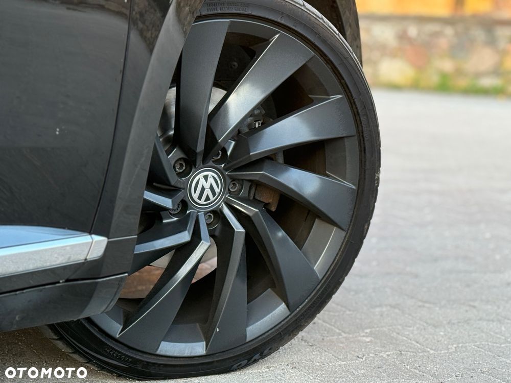 Volkswagen Arteon 2.0 TDI SCR DSG R-Line - 15